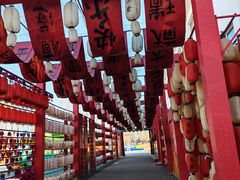 -北戴河集发农业梦想王国