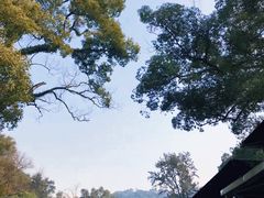 门面-南华禅寺