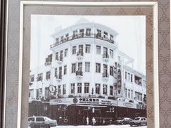 -中山路步行街