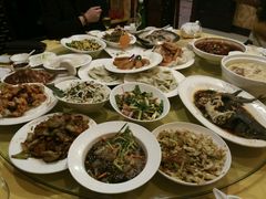 -高德海鲜舫(黄河南大街店)
