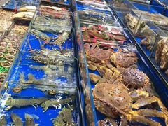 -盛港湾海鲜食府(黄沙店)