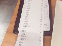-木屋烧烤(万德庄店)