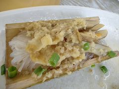 -红月湾海鲜饭店•沙滩海景(双月湾店)