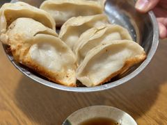 -黄阿姨锅贴大王(万航渡路店)