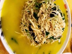 大煮干丝-老街饭庄·地道淮扬菜(扬子江北路总店)