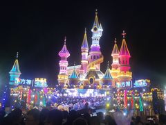 -沈阳方特欢乐世界