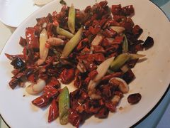 -湘西小馆(滨河路店)