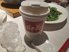 -千百味红餐厅·江西菜(绿地双子塔店)
