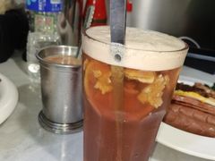-颓记茶餐厅(美景总店)
