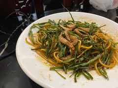 -蟹黄鱼面·锦园(定西路店)
