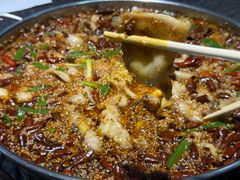 -胖子鱼·天水麻辣鱼火锅(秦州407店)