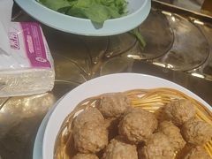 -西火火·川派小火锅(西溪银泰店)