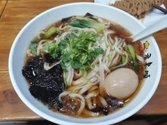 -晋来顺手擀面(京粮大厦店)