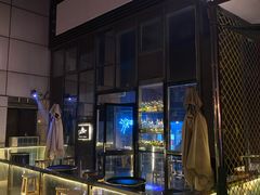 -NOVA CORE蔚来酒吧(新天地店)