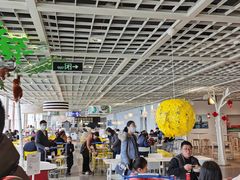 大堂-宜家·瑞典风味餐厅(无锡店)