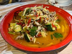 -拈一筷子·宜宾江湖菜(十一街店)