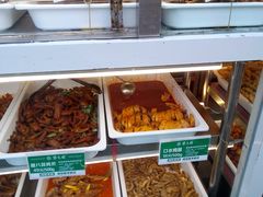 -紫光园·烤鸭·北京菜(团结湖店)