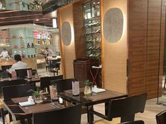 -索菲特酒店·海鲜自助 ·聚餐厅