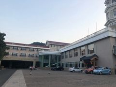 -北京宽沟会议中心