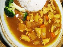 -花食间餐吧(远大购物中心群力店)