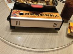 -令狐冲烤鱼·烧菜馆(达明店)