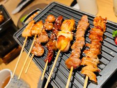 -大和食乐·鲜和牛酸汤火锅(环宇荟店)