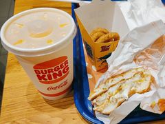 -汉堡王(徐汇绿地缤纷店)
