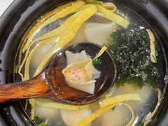 -馋三尺蟹粉小笼(人民广场店)