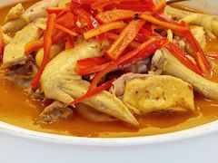 -潇湘·永州会馆(百子湾店)