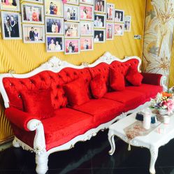 -莎蔓莉莎美容会所