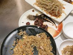 -火地铁板烧(昆山万象汇店)