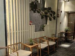 -扬派·扬州搓背馆(运河旗舰店)