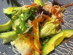 -蟹将军·松叶蟹和牛日料放题自助(K11店)
