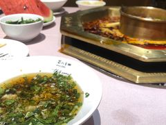 -蜀九香火锅(玉林店)