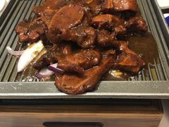-大鸭梨烤鸭(金色漫香店)