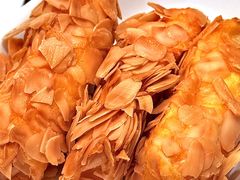 炸鲜奶-华峰食馆(氹仔店)