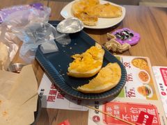 -必胜客(吾悦广场店)