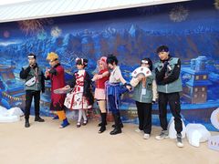 -七彩云南欢乐世界