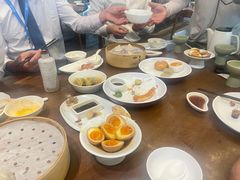 -苏小柳点心·手作小笼包(康桥分院)