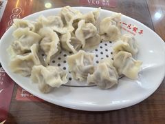 -孔一凡·手工饺子(大姑乸店)