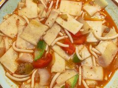 -清真·舒迩布炕锅王·高原美食文化(青海总店)
