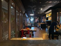 -热度餐厅(老佛爷店)