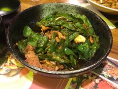 小炒肉-湘里乡亲甲王二老店