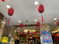 -老华洋饭庄(成林道店)