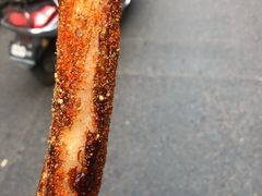 -玛马艾脆皮水磨年糕(湖北路87-89小区店)