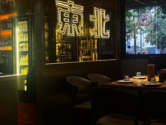 -记忆串城·东北烧烤·小龙虾·大型团建(南油店)