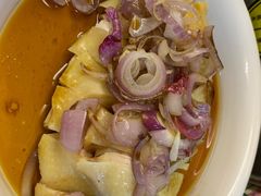 -盈旺小厨·非遗黄鳝饭(泰康路店)