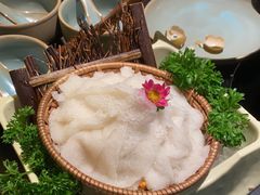 -季季山·云南野生菌火锅(上海首店)
