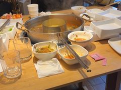 -小饕荟养生火锅(仁和·熙春郡店)