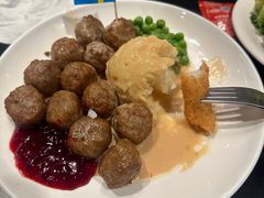 -宜家·瑞典风味餐厅(无锡店)